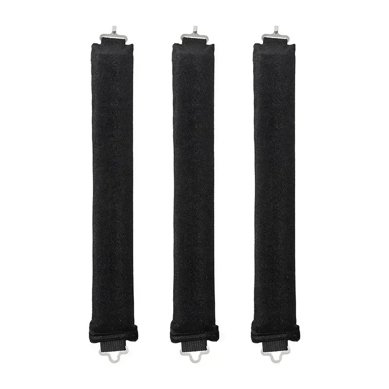 Bigoudis sans chaleur Onduluna – lot de 3